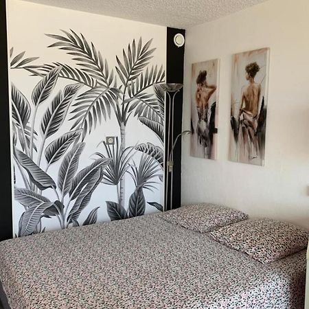 Naturiste Cap D'Agde Heliopolis K 106 Εξωτερικό φωτογραφία