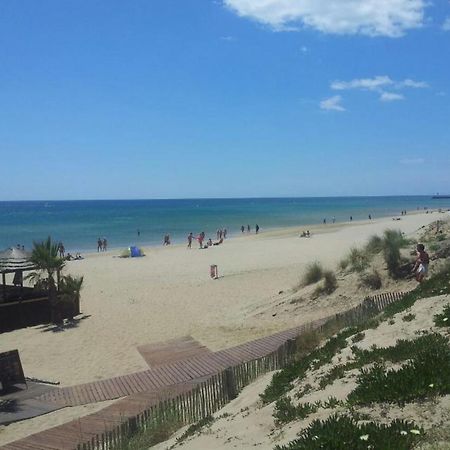 Naturiste Cap D'Agde Heliopolis K 106 Εξωτερικό φωτογραφία