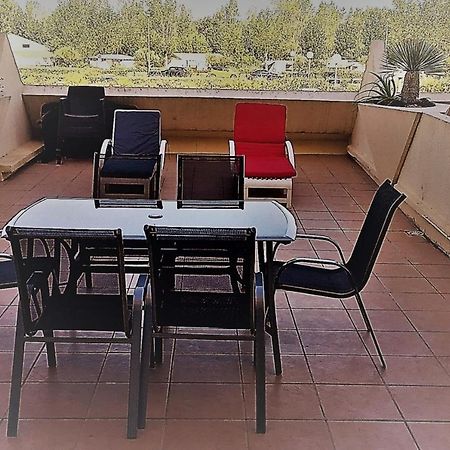 Naturiste Cap D'Agde Heliopolis K 106 Εξωτερικό φωτογραφία