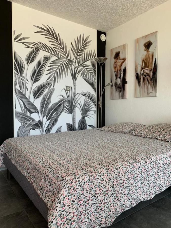 Naturiste Cap D'Agde Heliopolis K 106 Εξωτερικό φωτογραφία