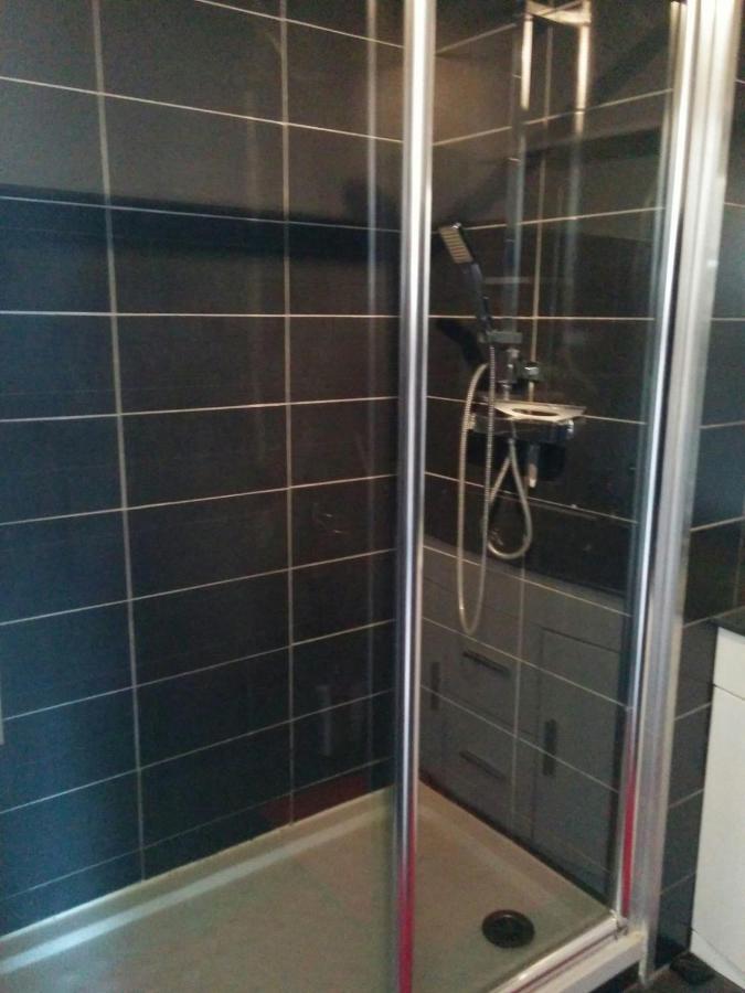 Naturiste Cap D'Agde Heliopolis K 106 Εξωτερικό φωτογραφία
